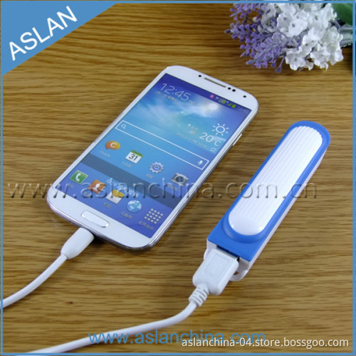 2600mAh Hot Selling Power Bank for Mobile Phone (PB-006s)